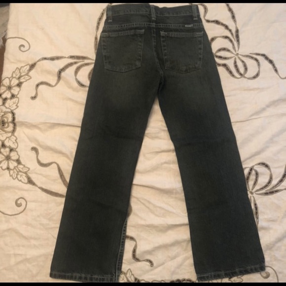Wrangler Blue jeans - Picture 3 of 4